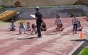 Αναμετρήσεις για τους μικρούς αθλητές και τις αθλήτριες του Τμήματος Αθλητισμού Δήμου Αμαρουσίου και του Γ.Σ.Α στην 4η Ημερίδα Στίβου στο Ζηρίνειο στάδιο - Φωτογραφία 5