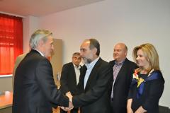 Απ. Κατσιφάρας: Προτεραιότητα και στη νέα μας θητεία στην Περιφέρεια Δυτικής Ελλάδας η Υγεία, η Πρόνοια και οι Κοινωνικές Δομές