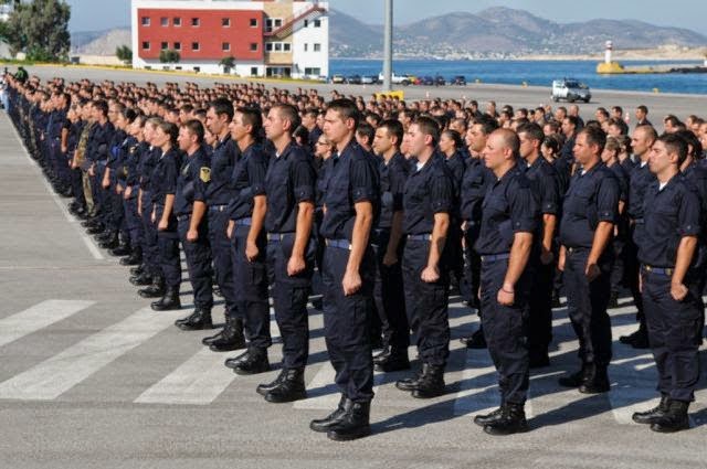 ΠΕΑΛΣ: Προσλήψεις 110 Υπαξιωματικών στο Λιμενικό Σώμα - Φωτογραφία 1