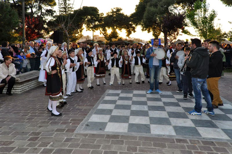 Πάτρα: Ευχαριστήρια επιστολή από το Χορευτικό Τμήμα του Δήμου για την 3η Γιορτή Χορευτικών Συγκροτημάτων - Δείτε φωτο - Φωτογραφία 5