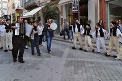 Πάτρα: Ευχαριστήρια επιστολή από το Χορευτικό Τμήμα του Δήμου για την 3η Γιορτή Χορευτικών Συγκροτημάτων - Δείτε φωτο