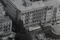 Καραβάν Σαράι: το ιστορικό κτίριο της Θεσσαλονίκης - Θέλουν να αγοράσουν Τούρκοι επενδυτές [εικόνες]