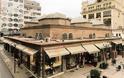 Καραβάν Σαράι: το ιστορικό κτίριο της Θεσσαλονίκης - Θέλουν να αγοράσουν Τούρκοι επενδυτές [εικόνες] - Φωτογραφία 6