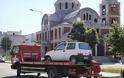 Μάζεψαν τα εγκαταλελειμμένα οχήματα στη Ξάνθη [Photos - Video] - Φωτογραφία 6