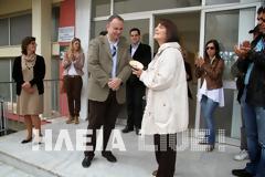 Κρέστενα: Δεν τους ξεχνούν...