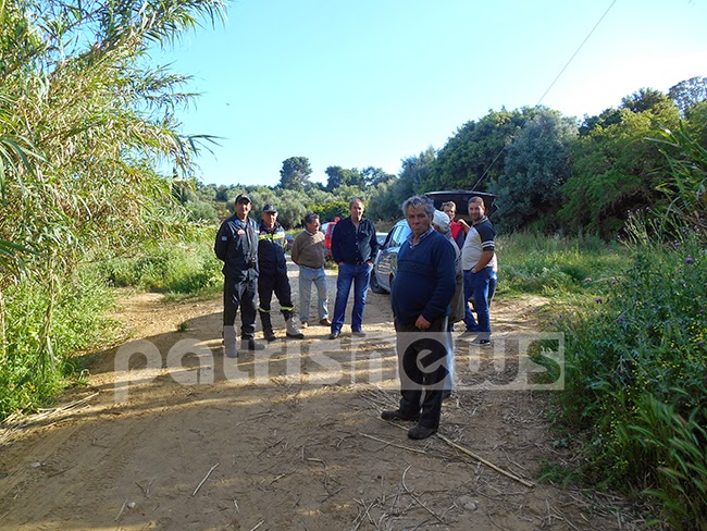 Ηλεία: Άκαρπες οι έρευνες για τον εντοπισμό του 46χρονου Λ. Γιαννόπουλου - Φωτογραφία 2