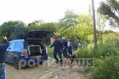 Ηλεία: Άκαρπες οι έρευνες για τον εντοπισμό του 46χρονου Λ. Γιαννόπουλου
