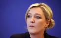 Πρώτο κόμμα στη Γαλλία το ακροδεξιό Εθνικό Μέτωπο της Μαρίν Λε Πεν