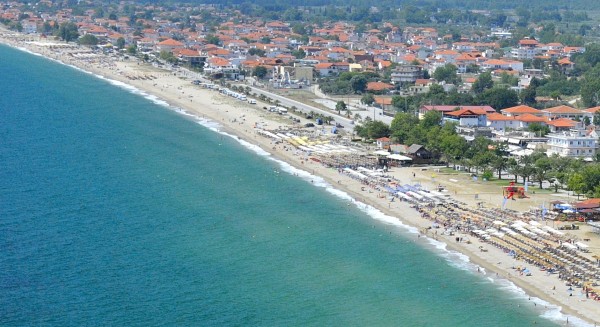 Αυτές είναι οι βραβευμένες γαλάζιες ακτές της Ελλάδας- Ολόκληρη η λίστα - Φωτογραφία 13