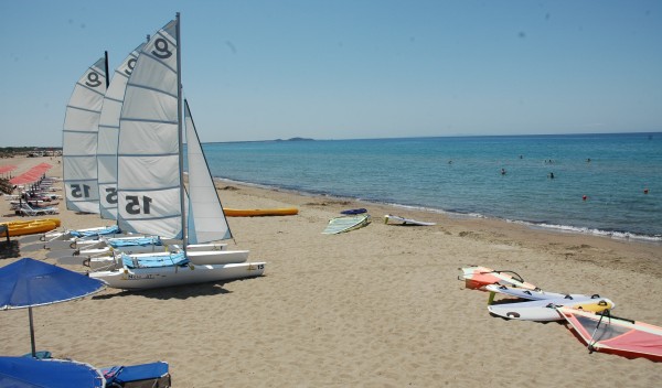 Αυτές είναι οι βραβευμένες γαλάζιες ακτές της Ελλάδας- Ολόκληρη η λίστα - Φωτογραφία 2