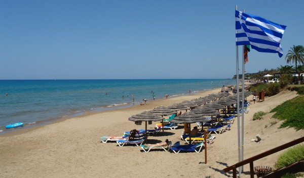 Αυτές είναι οι βραβευμένες γαλάζιες ακτές της Ελλάδας- Ολόκληρη η λίστα - Φωτογραφία 5