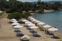 Αυτές είναι οι βραβευμένες γαλάζιες ακτές της Ελλάδας- Ολόκληρη η λίστα