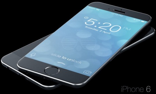 Η Pegatron θα παράγει το 15% της παραγωγής του iphone 6 - Φωτογραφία 1