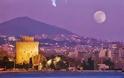 «Η άλλη Θεσσαλονίκη - Η ένταξη της υπαίθρου στην τουριστική εμπειρία του City Break»