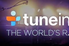 TuneIn Radio Pro: AppStore free...από 3.59 δωρεάν για σήμερα