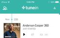 TuneIn Radio Pro: AppStore free...από 3.59 δωρεάν για σήμερα - Φωτογραφία 3