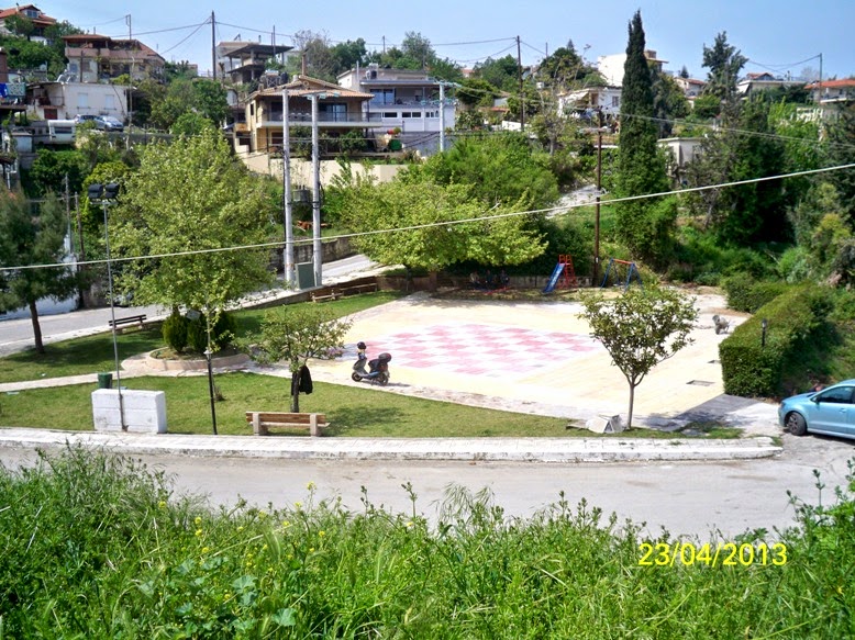 Τώρα για την Πάτρα: Η παράταξή μας δεν κάνει πολιτική με λόγια - Τα έργα που υλοποιήθηκαν επί θητείας Δημαρά - Φωτογραφία 4