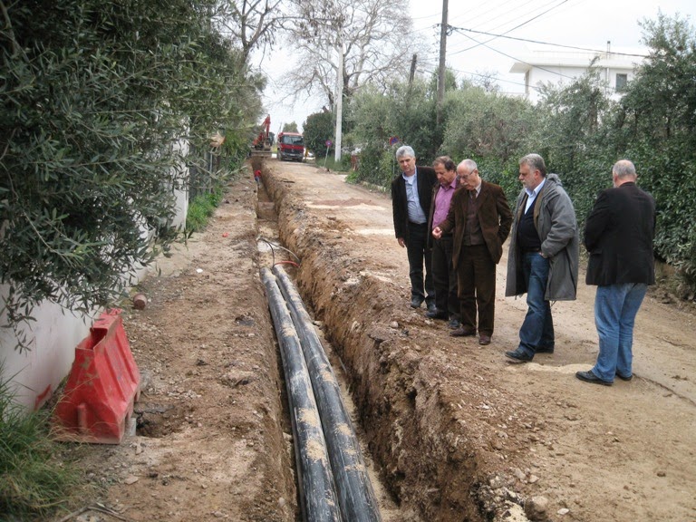 Τώρα για την Πάτρα: Η παράταξή μας δεν κάνει πολιτική με λόγια - Τα έργα που υλοποιήθηκαν επί θητείας Δημαρά - Φωτογραφία 7