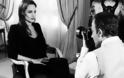 Η Αντζελίνα Τζολί πόζαρε στο φακό του Νίκου Αλιάγα - Είναι απλά εκθαμβωτική - Φωτογραφία 2
