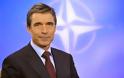 Το ΝΑΤΟ καλεί τη Ρωσία να αποσύρει τα στρατεύματά της