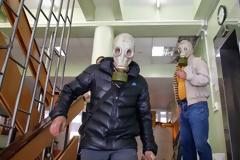 Εκτός ελέγχου η κατάσταση στη Μαριούπολη – Επίθεση με δηλητηριώδη αέρια [photos + video]