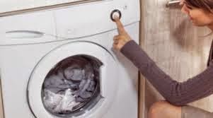 Ποιες αρρώστιες μεταδίδει ο κάδος του πλυντηρίου; - Φωτογραφία 1