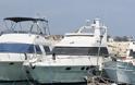Καλαμαριά: Προς υλοποίηση αλιευτικό καταφύγιο για 350 σκάφη