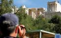 Infobank Hellastat: Πάνω από 18,5 εκατ. τουρίστες φέτος