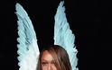 Πολύ μεγάλη για Άγγελος: Η Victoria's Secret απέρριψε την Τάιρα Μπανκς - Φωτογραφία 3