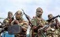 300 νεκροί μετά από επίθεση της Μπόκο Χαράμ στη βορειανατολική Νιγηρία
