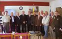 Επίσκεψη Διοικητού SEEBRIG στην ΕΑΑΣ Λάρισας…