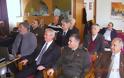 Επίσκεψη Διοικητού SEEBRIG στην ΕΑΑΣ Λάρισας… - Φωτογραφία 2