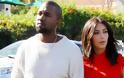 Παντρεύτηκαν κρυφά Kim Kardashian και Kanye West;