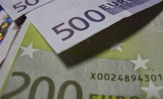 Στα 4,740 δισ. ευρώ οι ληξιπρόθεσμες υποχρεώσεις του δημοσίου - Φωτογραφία 1