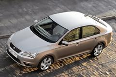 Εξαιρετικό value-for-money για το νέο Seat Toledo τόσο με τον 1.6 TDI Common Rail (πετρέλαιο) όσο και με τον 1.2 TSI κινητήρα (βενζίνη)
