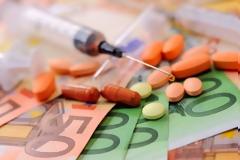 Κύπρος: Η ανυπαρξία ΓεΣΥ «κρατά» τις τιμές των φαρμάκων στα ύψη