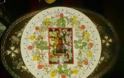 4735 - Φωτογραφίες από την πανήγυρη του Αγίου Ακακίου στην Καλύβη του στα Καυσοκαλύβια - Φωτογραφία 4