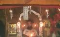 4735 - Φωτογραφίες από την πανήγυρη του Αγίου Ακακίου στην Καλύβη του στα Καυσοκαλύβια - Φωτογραφία 5