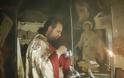 4735 - Φωτογραφίες από την πανήγυρη του Αγίου Ακακίου στην Καλύβη του στα Καυσοκαλύβια - Φωτογραφία 6