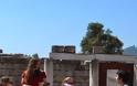 Στο αρχαίο θέατρο της Μεσσήνης βρέθηκαν μαθητές από τα Χανιά και παρουσίασαν το έργο Ιών του Ευριπίδη - Φωτογραφία 8