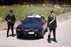 Ανθρωποκυνηγητό έχει εξαπολύσει η αστυνομία στην Ιταλία για να βρει τον μανιακό δολοφόνο της Φλωρεντίας [photos]