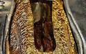 Tο άφθαρτο χέρι της Αγίας Μαρίας της Μαγδαληνής [photo]
