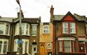 Θα κατεδαφιστεί το πιο στενό σπίτι του Λονδίνου [photos]