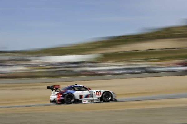 Η BMW Team RLL τερματίζει 2η στο Laguna Seca - Φωτογραφία 3