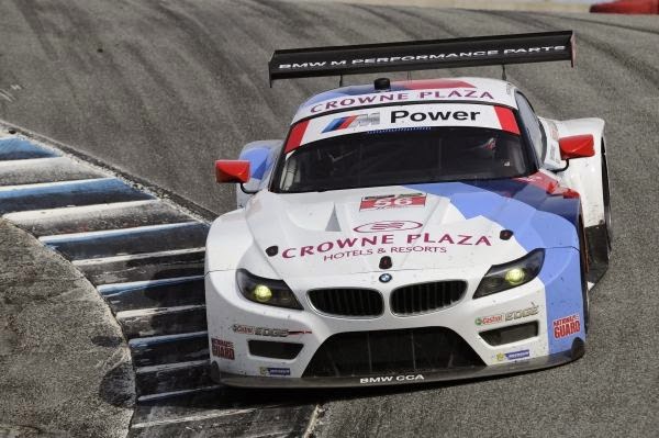 Η BMW Team RLL τερματίζει 2η στο Laguna Seca - Φωτογραφία 6