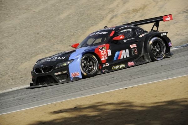 Η BMW Team RLL τερματίζει 2η στο Laguna Seca - Φωτογραφία 7