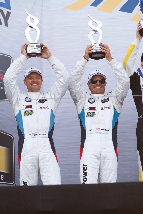 Η BMW Team RLL τερματίζει 2η στο Laguna Seca - Φωτογραφία 8