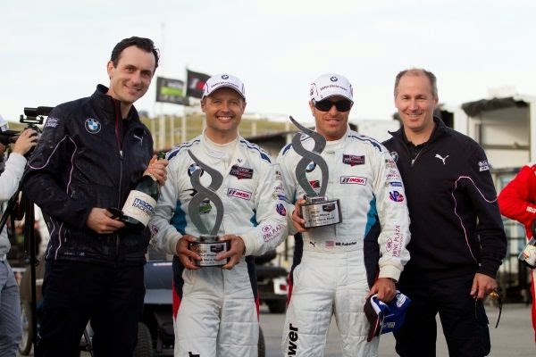 Η BMW Team RLL τερματίζει 2η στο Laguna Seca - Φωτογραφία 9