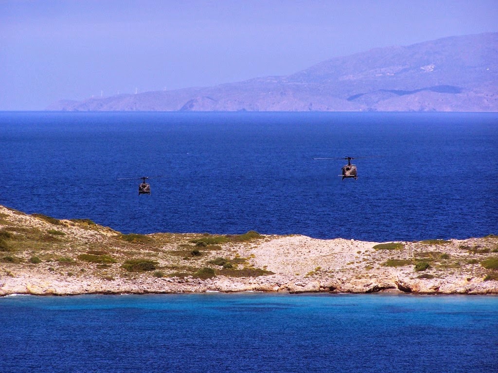 ΤΑΜΣ «ΙΑΣΩΝ 14» στην ΠΕ της 96 ΑΔΤΕ - Φωτογραφία 3