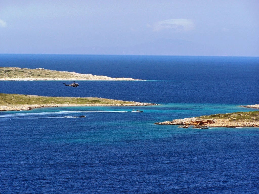 ΤΑΜΣ «ΙΑΣΩΝ 14» στην ΠΕ της 96 ΑΔΤΕ - Φωτογραφία 4